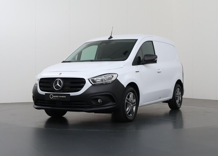 Mercedes-Benz eCitan 51kW L1 PRO