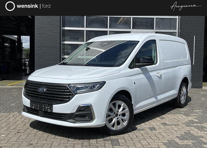 Ford Transit Connect 1.5 EcoBoost PHEV L2 Limited