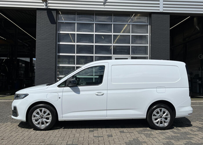 Ford Transit Connect 1.5 EcoBoost PHEV L2 Limited
