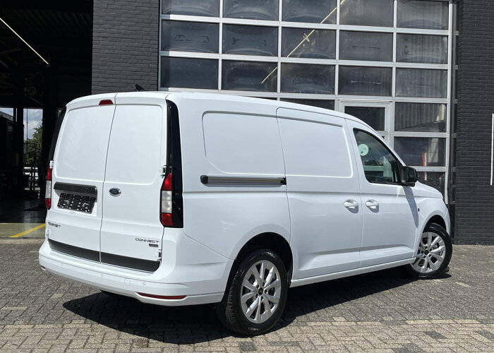 Ford Transit Connect 1.5 EcoBoost PHEV L2 Limited