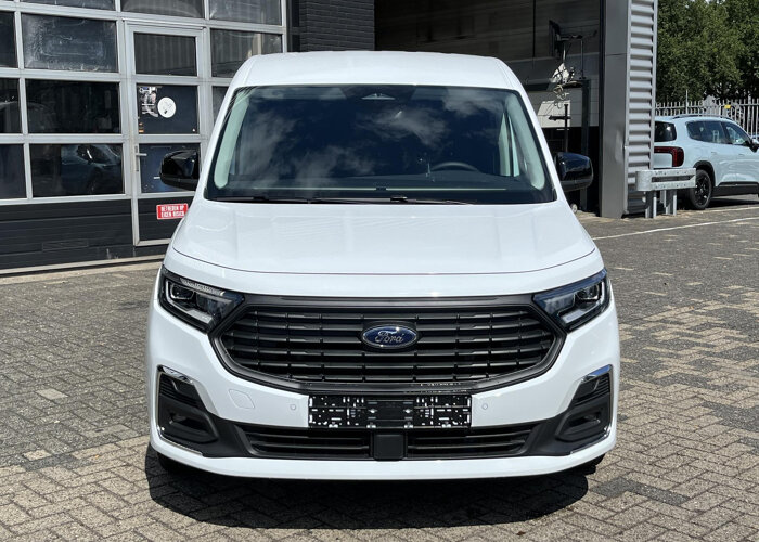 Ford Transit Connect 1.5 EcoBoost PHEV L2 Limited