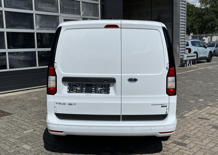 Ford Transit Connect 1.5 EcoBoost PHEV L2 Limited
