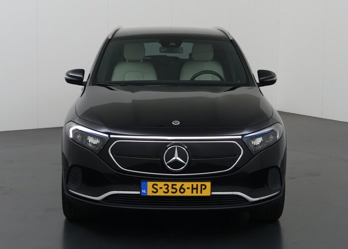 Mercedes-Benz EQA 250 Luxury Line 67 kWh