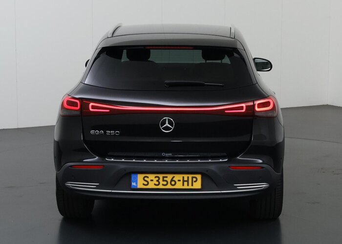 Mercedes-Benz EQA 250 Luxury Line 67 kWh
