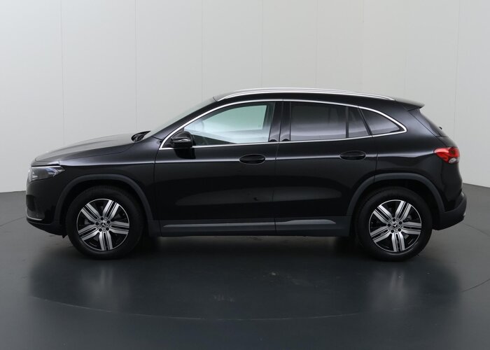 Mercedes-Benz EQA 250 Luxury Line 67 kWh
