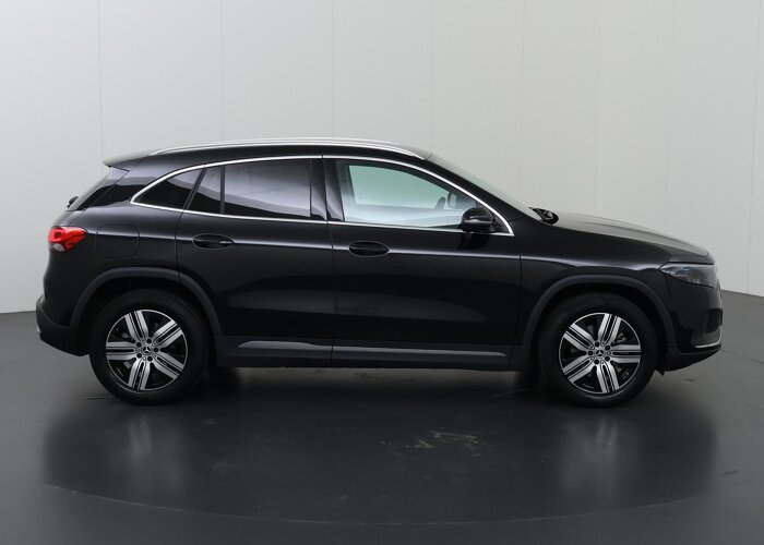 Mercedes-Benz EQA 250 Luxury Line 67 kWh