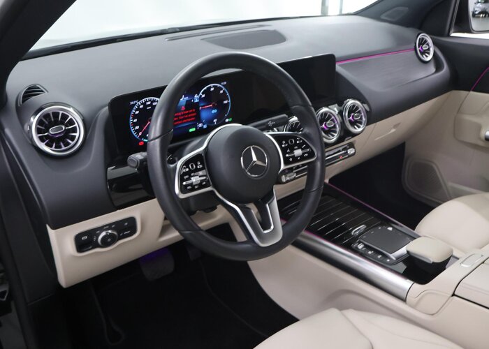 Mercedes-Benz EQA 250 Luxury Line 67 kWh