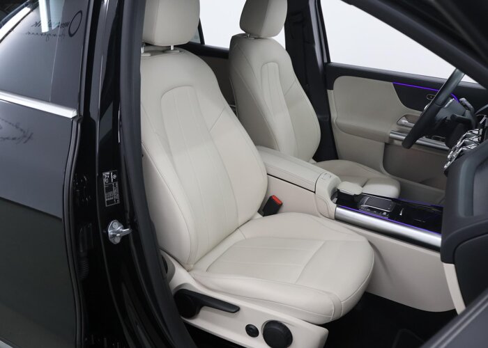 Mercedes-Benz EQA 250 Luxury Line 67 kWh