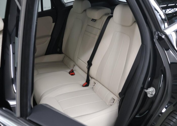Mercedes-Benz EQA 250 Luxury Line 67 kWh