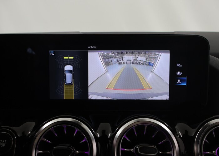 Mercedes-Benz EQA 250 Luxury Line 67 kWh