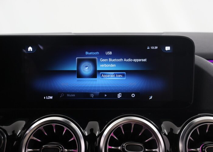 Mercedes-Benz EQA 250 Luxury Line 67 kWh