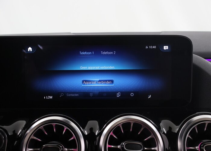 Mercedes-Benz EQA 250 Luxury Line 67 kWh