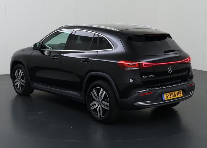 Mercedes-Benz EQA 250 Luxury Line 67 kWh