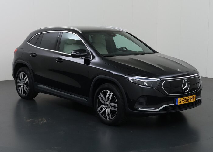 Mercedes-Benz EQA 250 Luxury Line 67 kWh
