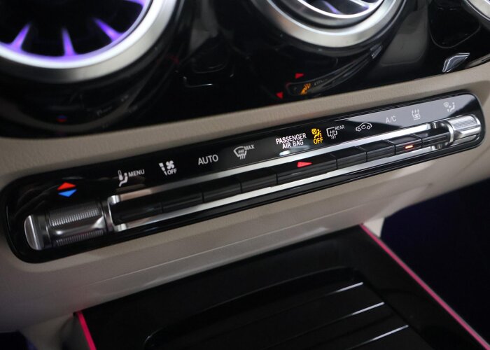 Mercedes-Benz EQA 250 Luxury Line 67 kWh
