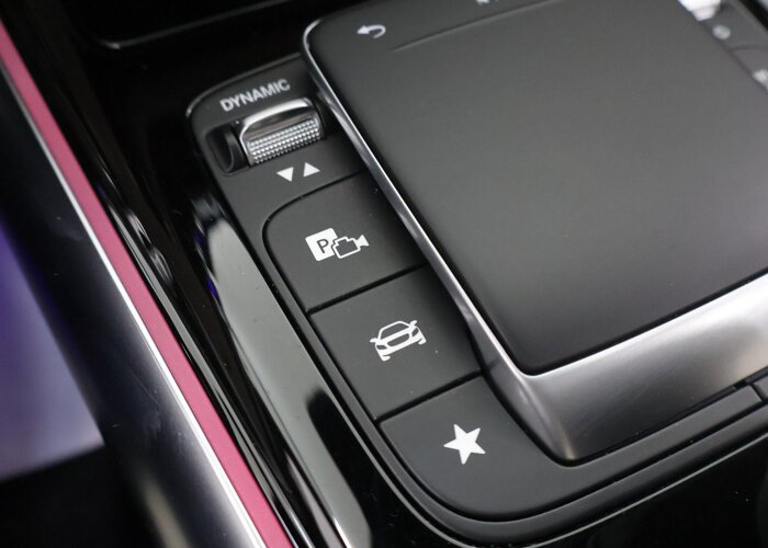 Mercedes-Benz EQA 250 Luxury Line 67 kWh