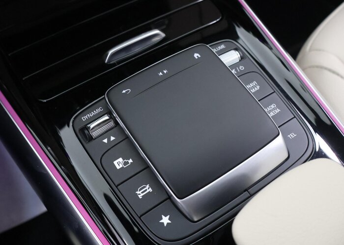 Mercedes-Benz EQA 250 Luxury Line 67 kWh