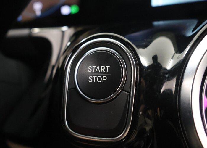 Mercedes-Benz EQA 250 Luxury Line 67 kWh