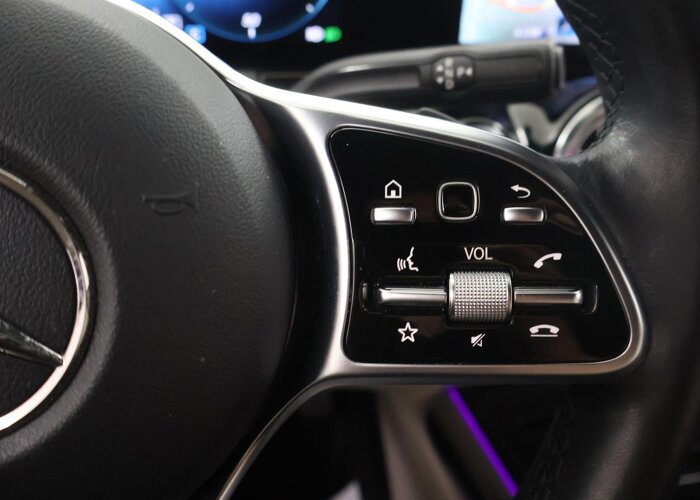 Mercedes-Benz EQA 250 Luxury Line 67 kWh