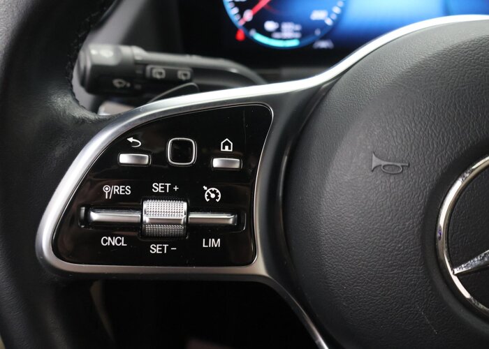 Mercedes-Benz EQA 250 Luxury Line 67 kWh
