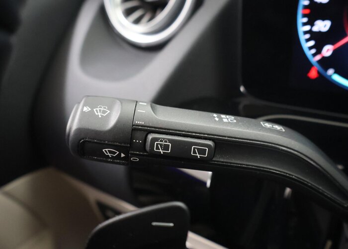 Mercedes-Benz EQA 250 Luxury Line 67 kWh