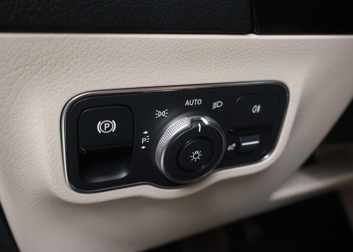 Mercedes-Benz EQA 250 Luxury Line 67 kWh