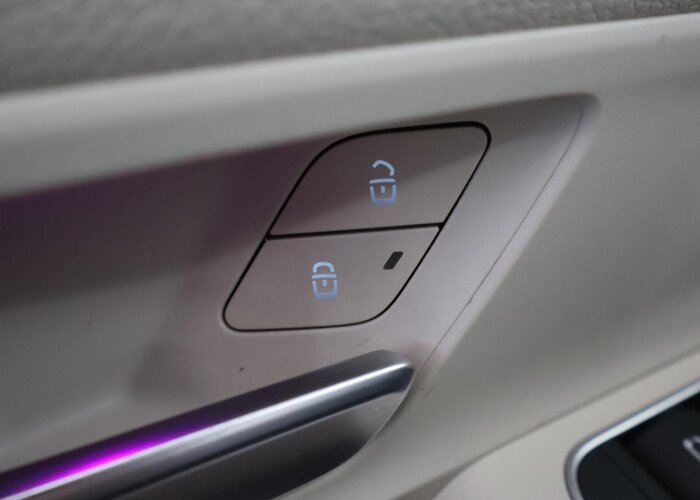 Mercedes-Benz EQA 250 Luxury Line 67 kWh