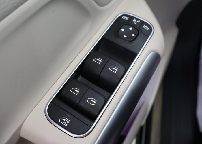 Mercedes-Benz EQA 250 Luxury Line 67 kWh