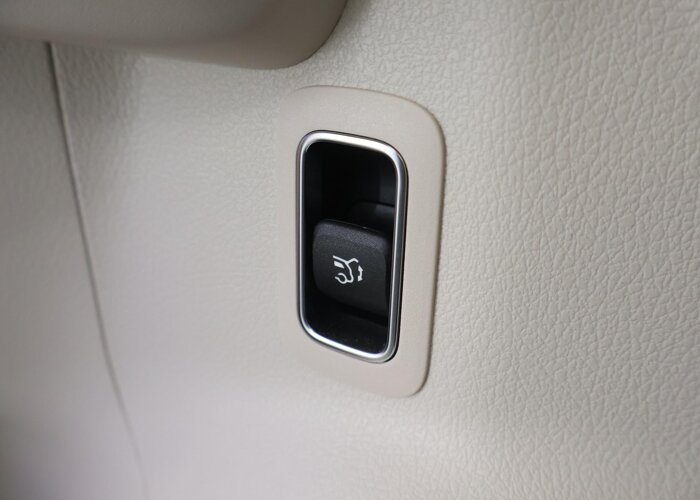 Mercedes-Benz EQA 250 Luxury Line 67 kWh