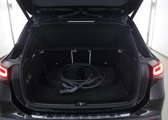 Mercedes-Benz EQA 250 Luxury Line 67 kWh