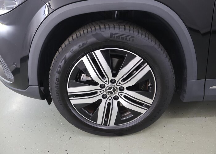 Mercedes-Benz EQA 250 Luxury Line 67 kWh