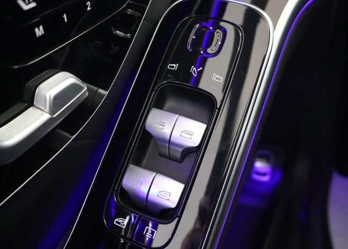 Mercedes-Benz S-Klasse 500 4MATIC AMG Line
