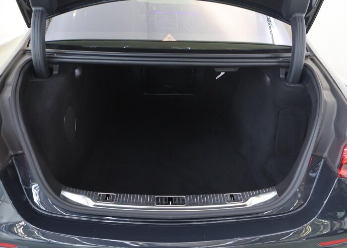 Mercedes-Benz S-Klasse 500 4MATIC AMG Line