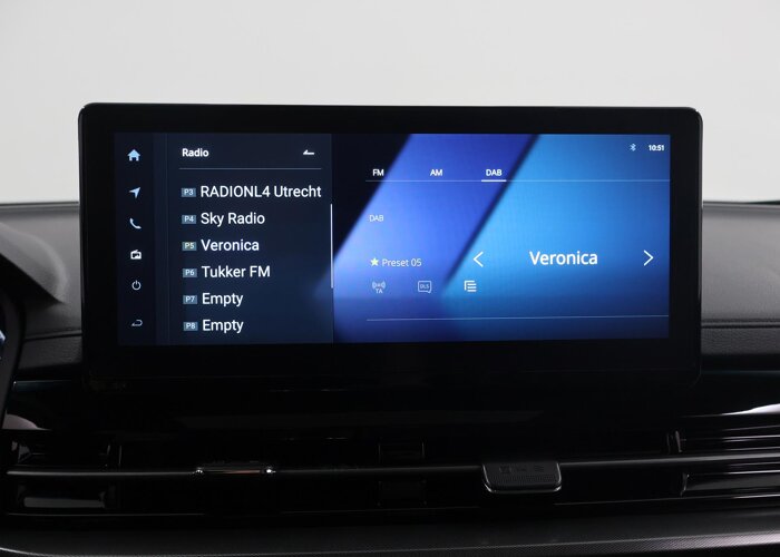 SsangYong Rexton 2.2 E-XDI | 4WD | 3500 KG. AHW | BLACKLINE |