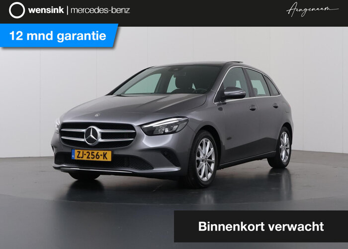 Mercedes-Benz B-Klasse 200 Advantage