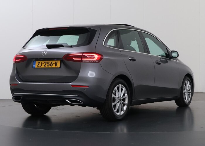 Mercedes-Benz B-Klasse 200 Advantage