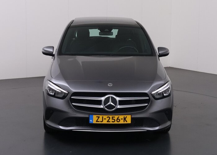 Mercedes-Benz B-Klasse 200 Advantage