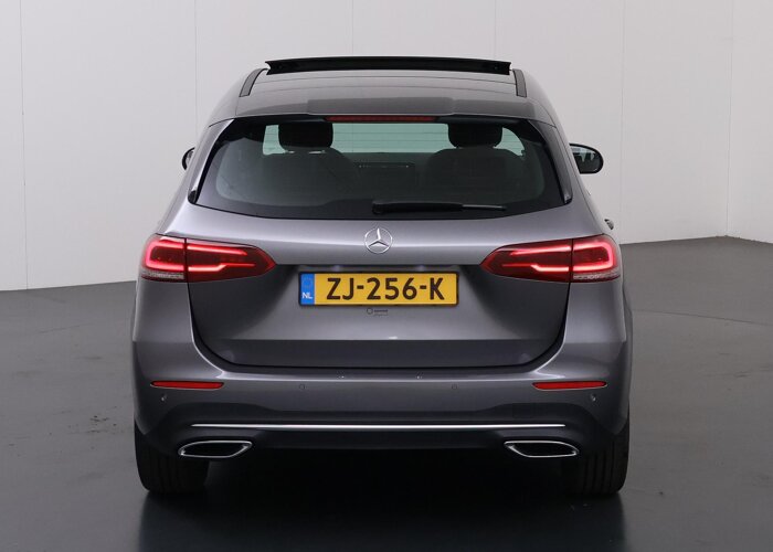 Mercedes-Benz B-Klasse 200 Advantage