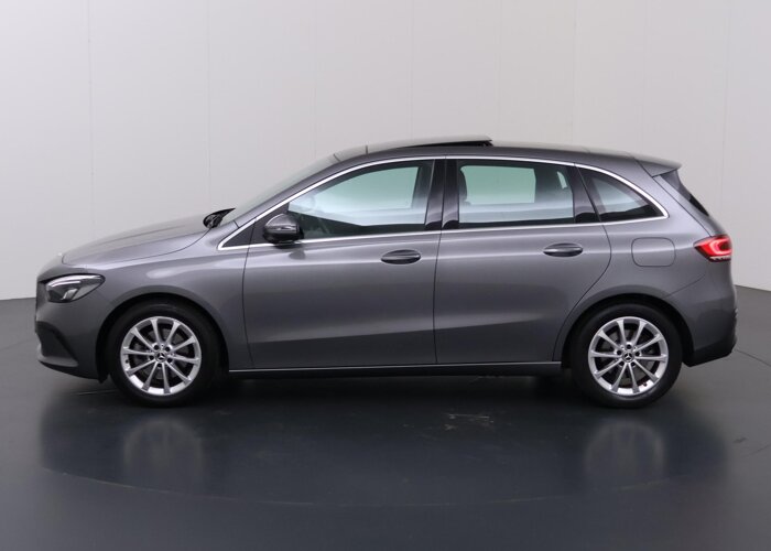Mercedes-Benz B-Klasse 200 Advantage