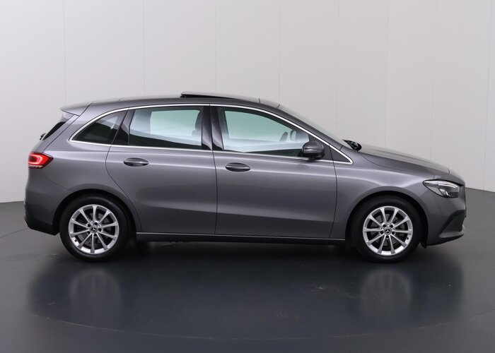 Mercedes-Benz B-Klasse 200 Advantage