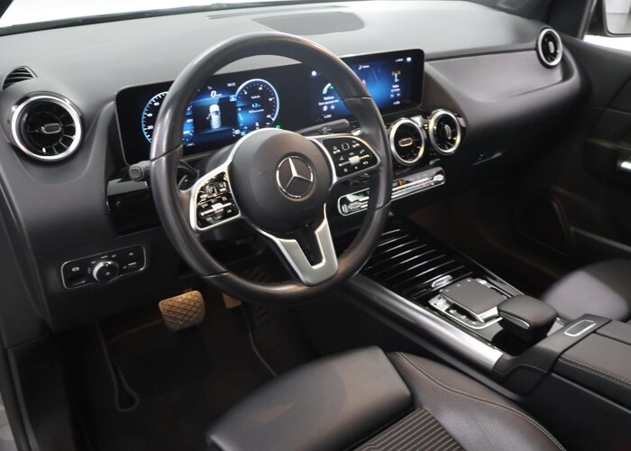 Mercedes-Benz B-Klasse 200 Advantage