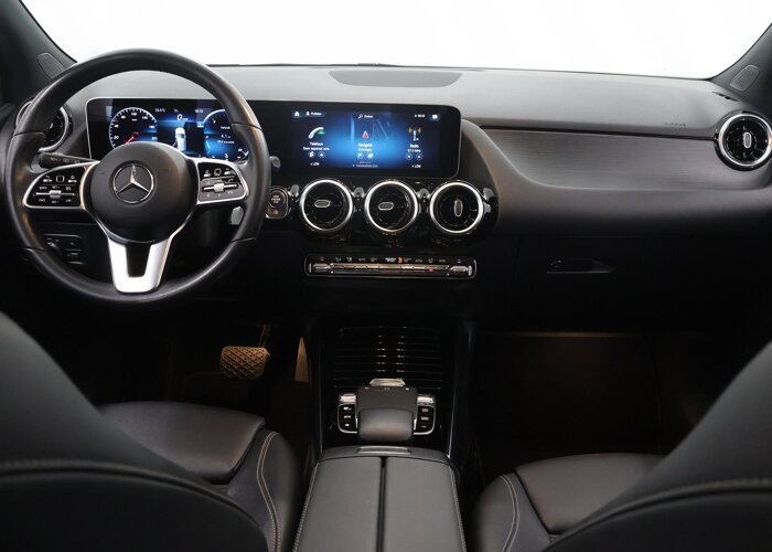Mercedes-Benz B-Klasse 200 Advantage