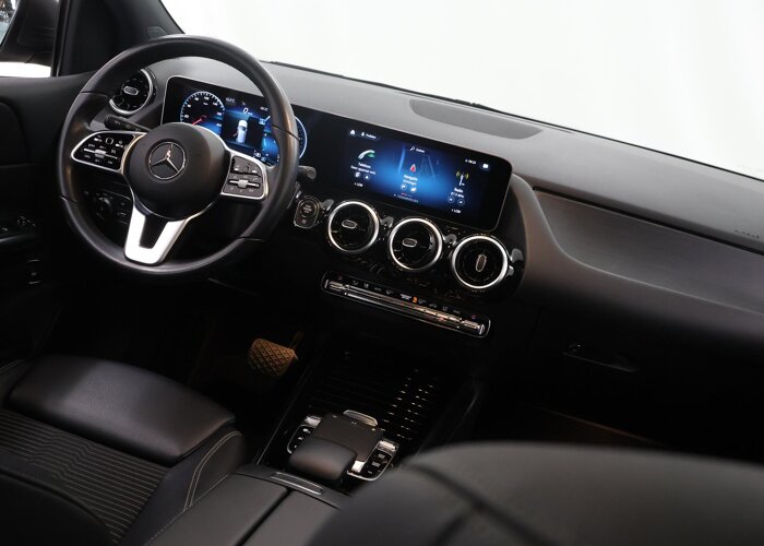 Mercedes-Benz B-Klasse 200 Advantage