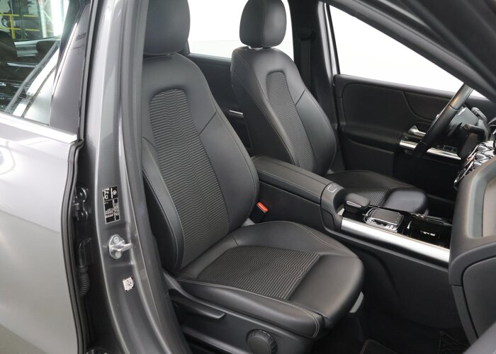 Mercedes-Benz B-Klasse 200 Advantage