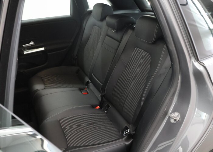 Mercedes-Benz B-Klasse 200 Advantage