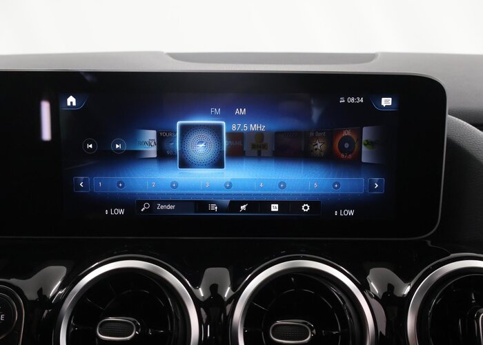 Mercedes-Benz B-Klasse 200 Advantage