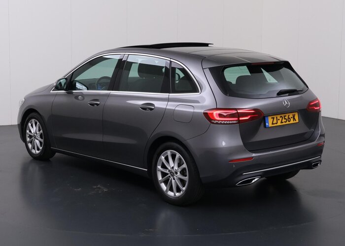 Mercedes-Benz B-Klasse 200 Advantage