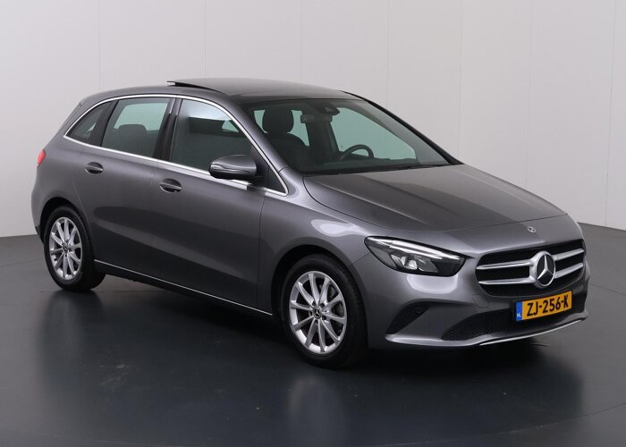 Mercedes-Benz B-Klasse 200 Advantage