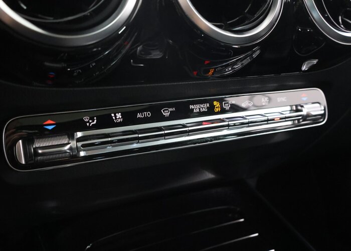 Mercedes-Benz B-Klasse 200 Advantage