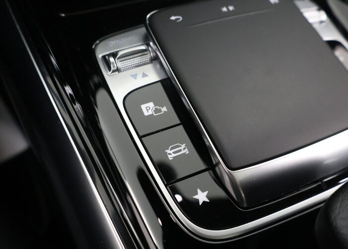 Mercedes-Benz B-Klasse 200 Advantage